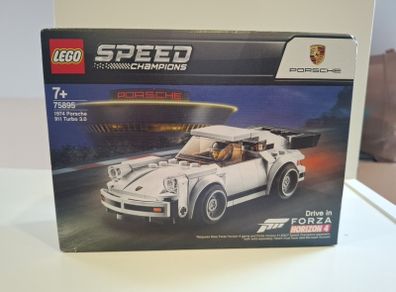 Lego Speed Champions 75895
