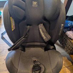 Rotating car seat 0-12years