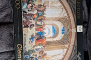 Clementoni Museum Collection Raphael 1000 Piece Puzzle