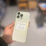 iPhone 14 Pro Max Gold 128gb Like new Image 2