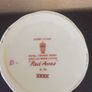 Royal Crown Derby Red Aves Image 5