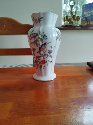 vases