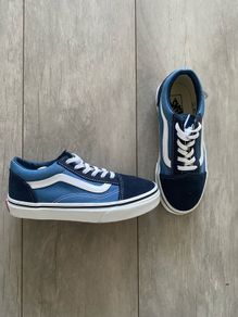 Kids Vans For Sale UK Size 2 (EU 33)