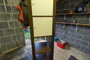 Cabinet / bookshelf