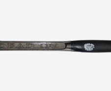 Dead On Tools 22oz steel hammer