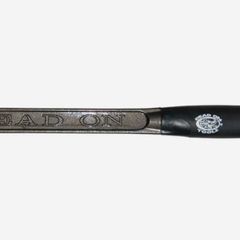 Dead On Tools 22oz steel hammer