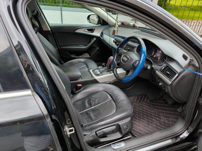 Audi A6"162,2.0 Tdi,automatic,nct 11/26.tax 11/26