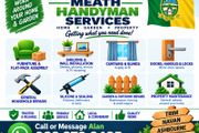 Local Handyman Meath