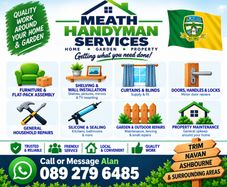 Local Handyman Meath