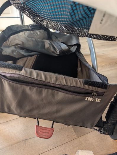 Thule Urban Glide 2