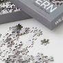 Printworks 500 Piece The Curves of Brain Coral Jigsaw Puzzle New Image 4