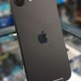 Apple iPhone 16e 128GB black Battery health 99% Image 6
