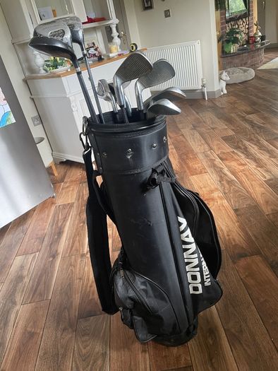 Golf set