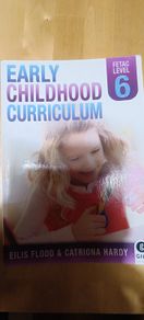 Early Childhood Curriculum
