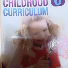 Early Childhood Curriculum