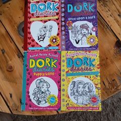 Dork Diaries