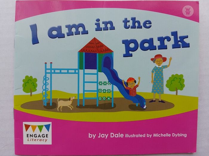 Children's Books