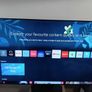 Samsung 55 Inch Qled 4k Smart Tv - Qe55q80cat Image 5