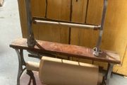 Antique  Shop Paper Dispencer
