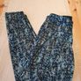 Sweaty Betty Leggins Size Medium Image 3