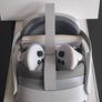 Pico 4 Ultra VR Headset 256GB - White Image 5