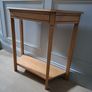 Alice Console Table Image 2