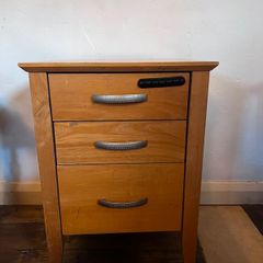 night stand for free
