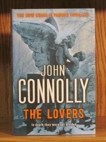 The Lovers  by John Connolly