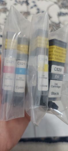 Printer ink for CANON