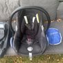 car seat maxi cosi Image 3