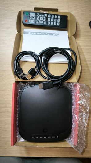 DVD Player for TV