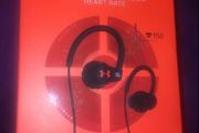 JBL Under Armour Sport Wireless earphones Bluetooth with Heart Rate original brand new