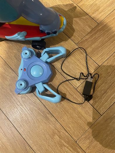 Lilo & Stitch Remote Control Toy