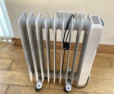 Radiator
