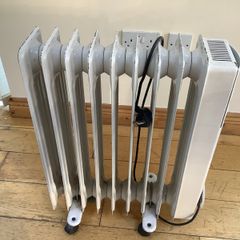 Radiator
