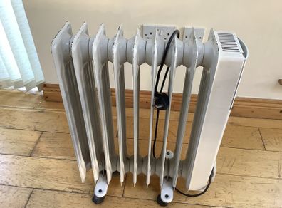 Radiator