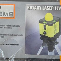 Challenge Xtreme Laser Level