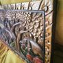 Wood plaque Image 3