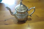 vintage decorative t pot