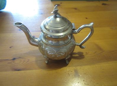 vintage decorative t pot