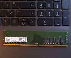 16 GB DDR4 3200MHZ desktop pc Ram memory