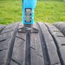 18" Audi,  Vw,  Seat,  Skoda Alloys with tyres Image 6