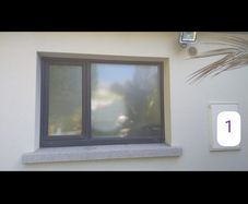 Selection of windows