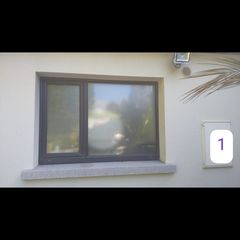 Selection of windows