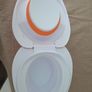My Carry Potty- Clownfish Image 4