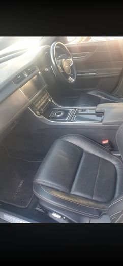 jaguar xf sport for breking