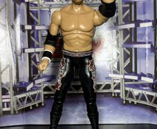 WWE Elite Wrestling Figures  - 2 for 18 posted.