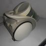 Bagless vacuum cleaner Image 9