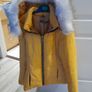 womans coat Image 2