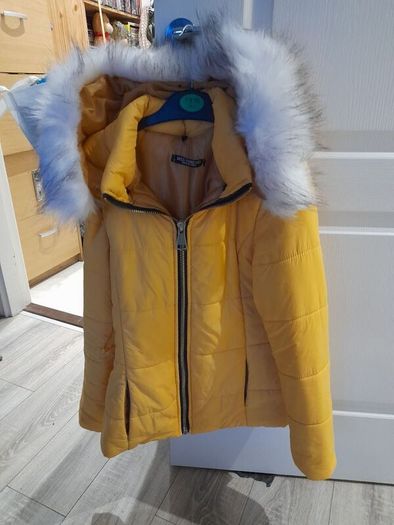 womans coat